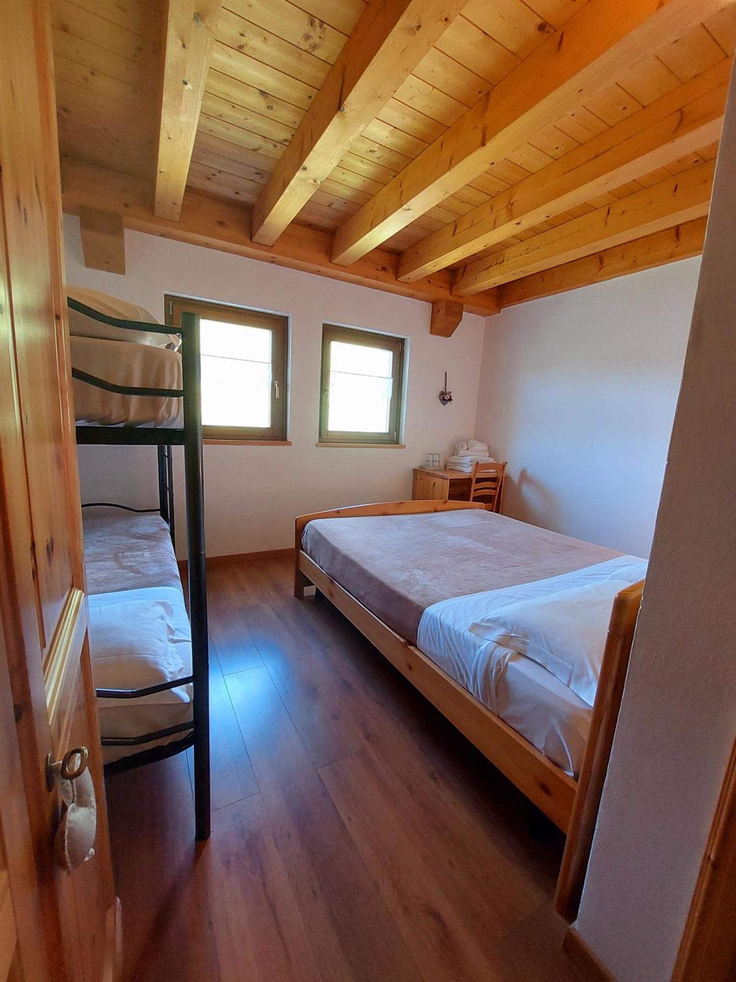 Rifugio Fornas Hotel Tolmezzo Room photo
