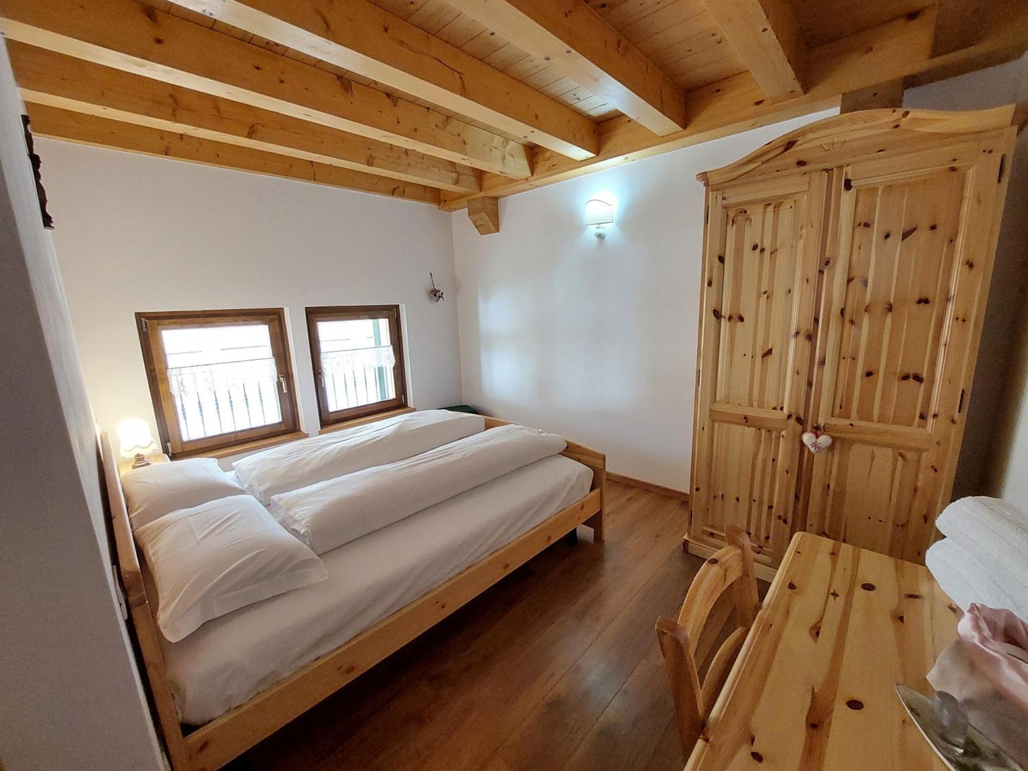 Rifugio Fornas Hotel Tolmezzo Room photo