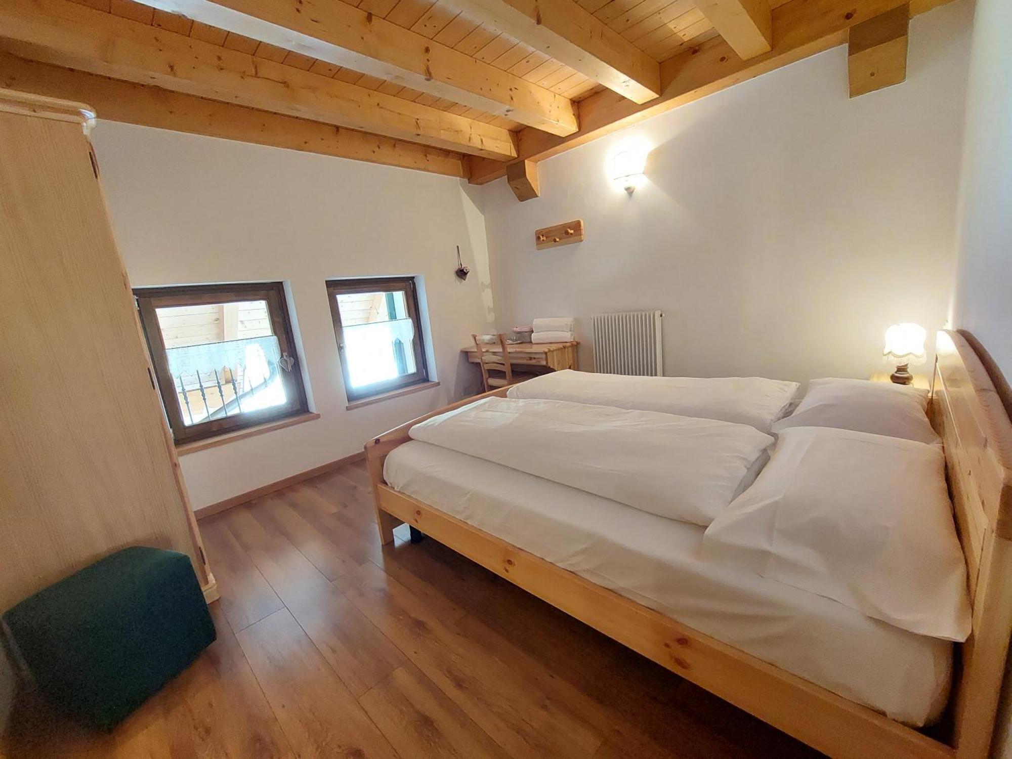 Rifugio Fornas Hotel Tolmezzo Room photo